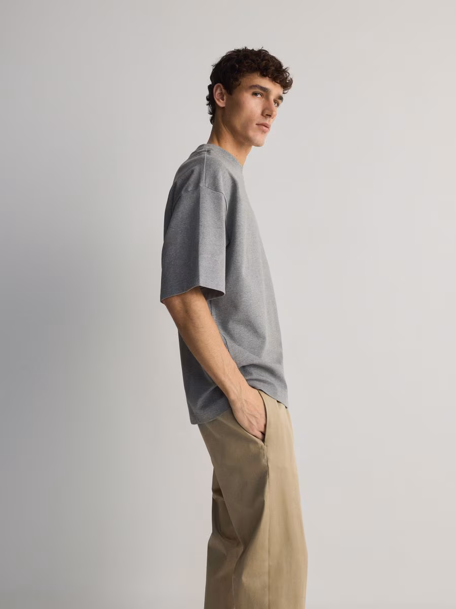Oversized T-Shirt