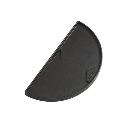 Plancha barbecue Medium demi-lune en fonte - BSTRD