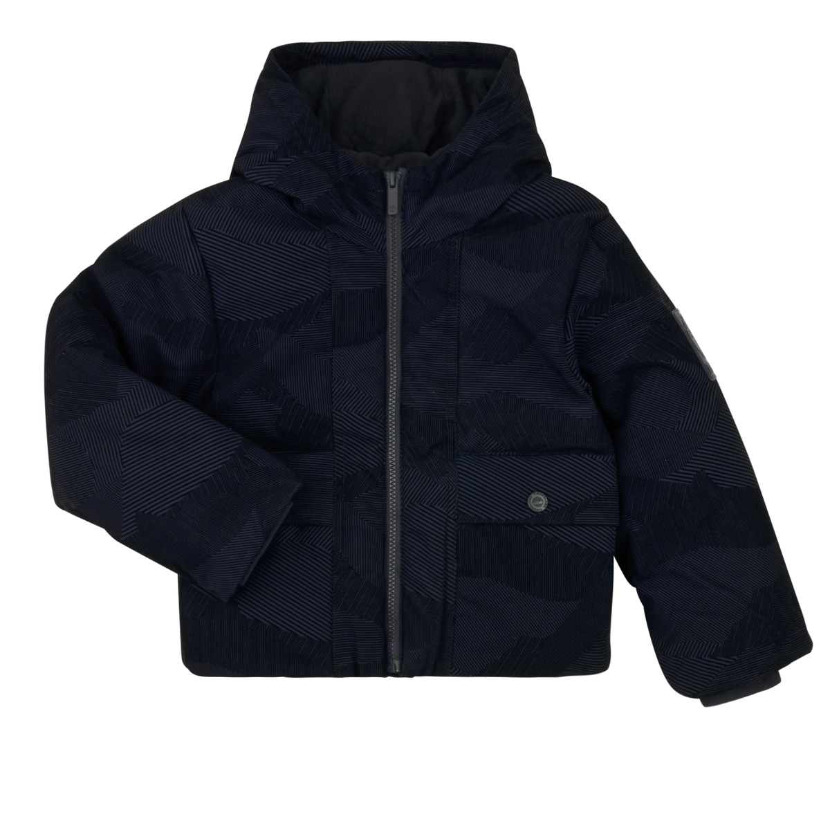 Timberland - DOUDOUNE T60556 - Marine