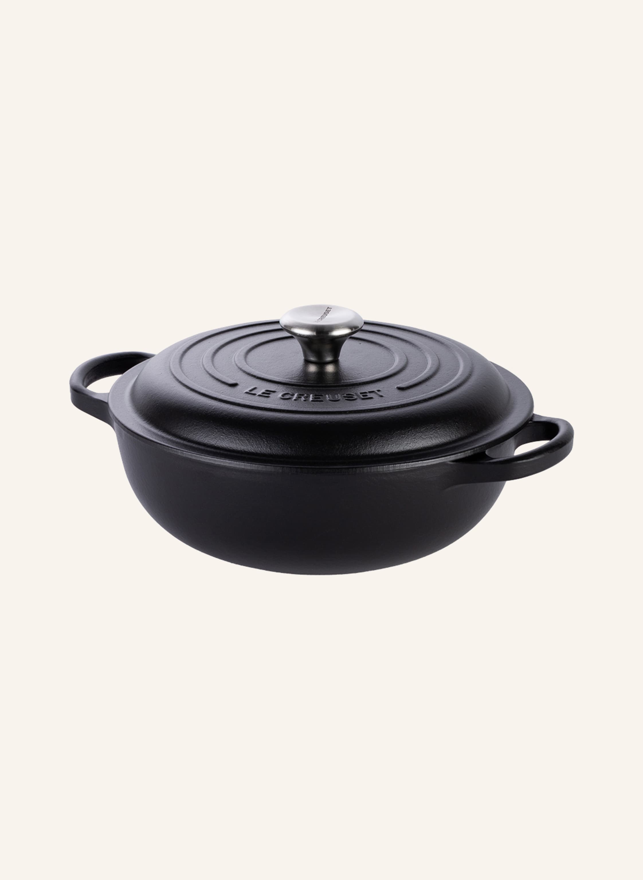 LE CREUSET Bräter SIGNATURE