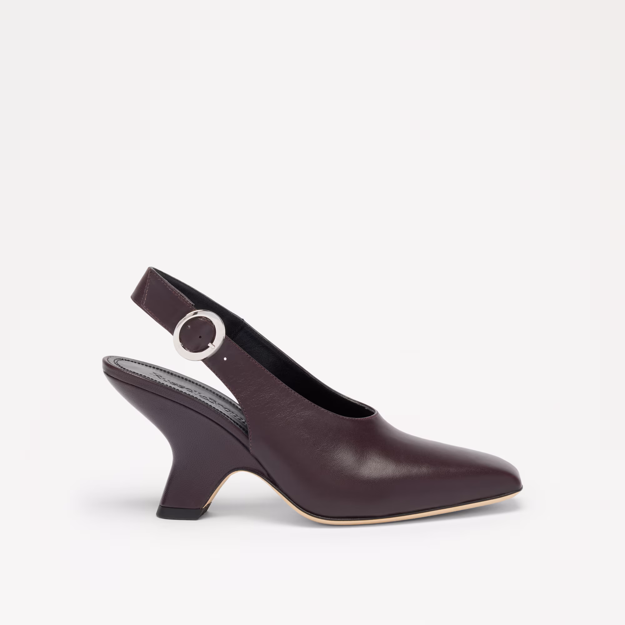 Haymoor SlingbackWedge Slingback