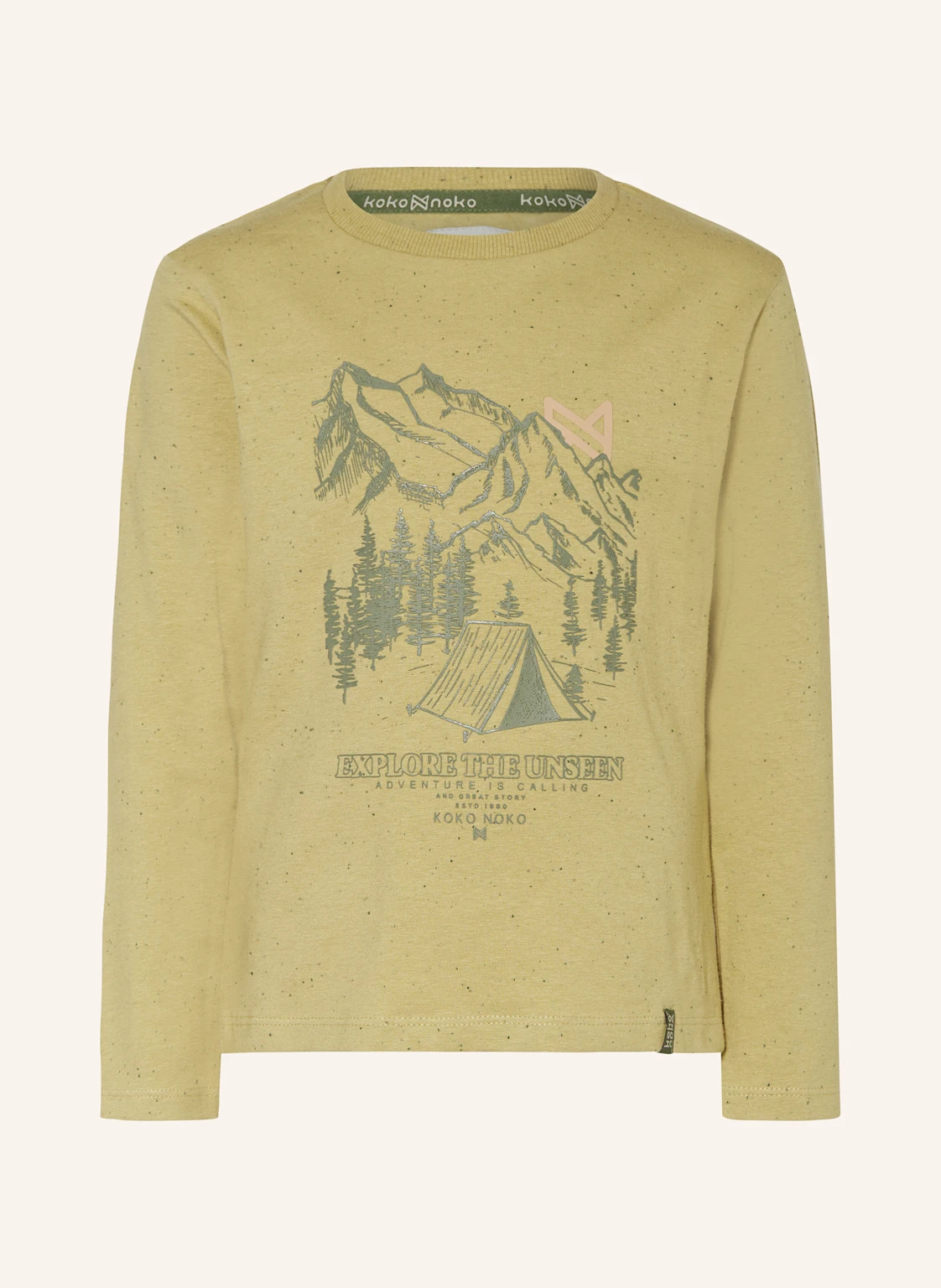 Koko Noko Longsleeve