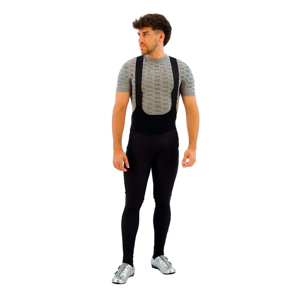 Q36.5 Dottore Hybrid bib tights