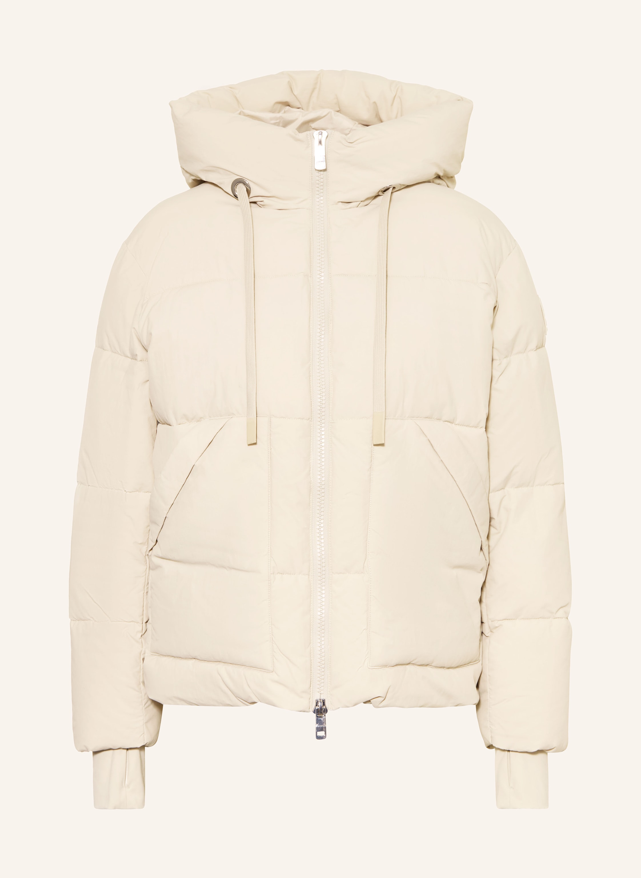 MOS MOSH Steppjacke MMOLLIE