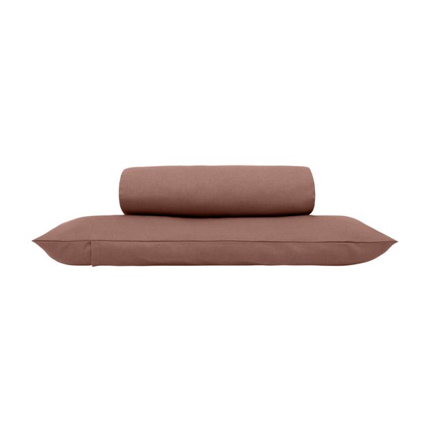 LENÇOL BERÇO 70 CM X 1,30 M COM 2 AHMEY