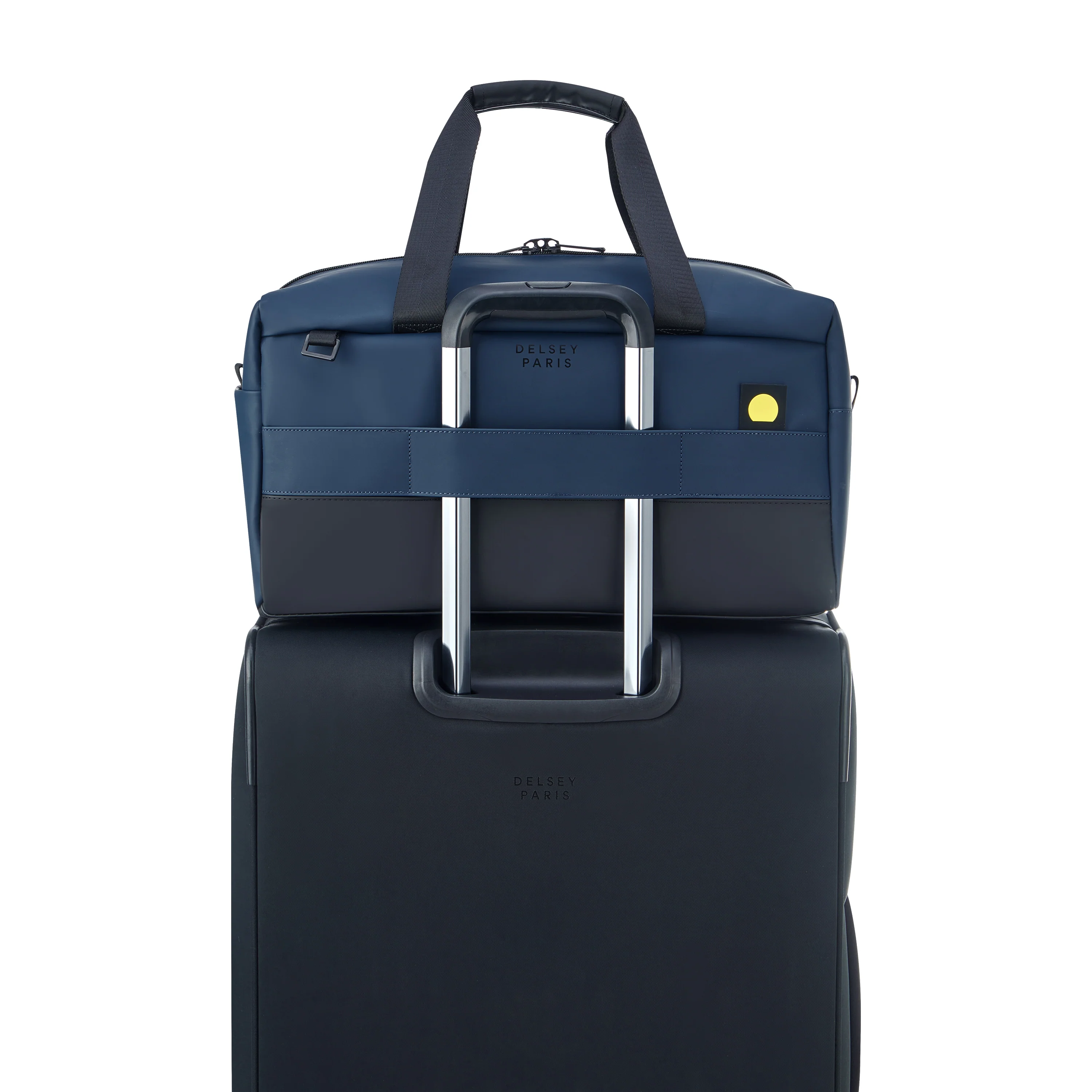 TURENNE SOFT - Sac De Voyage XS (45cm)