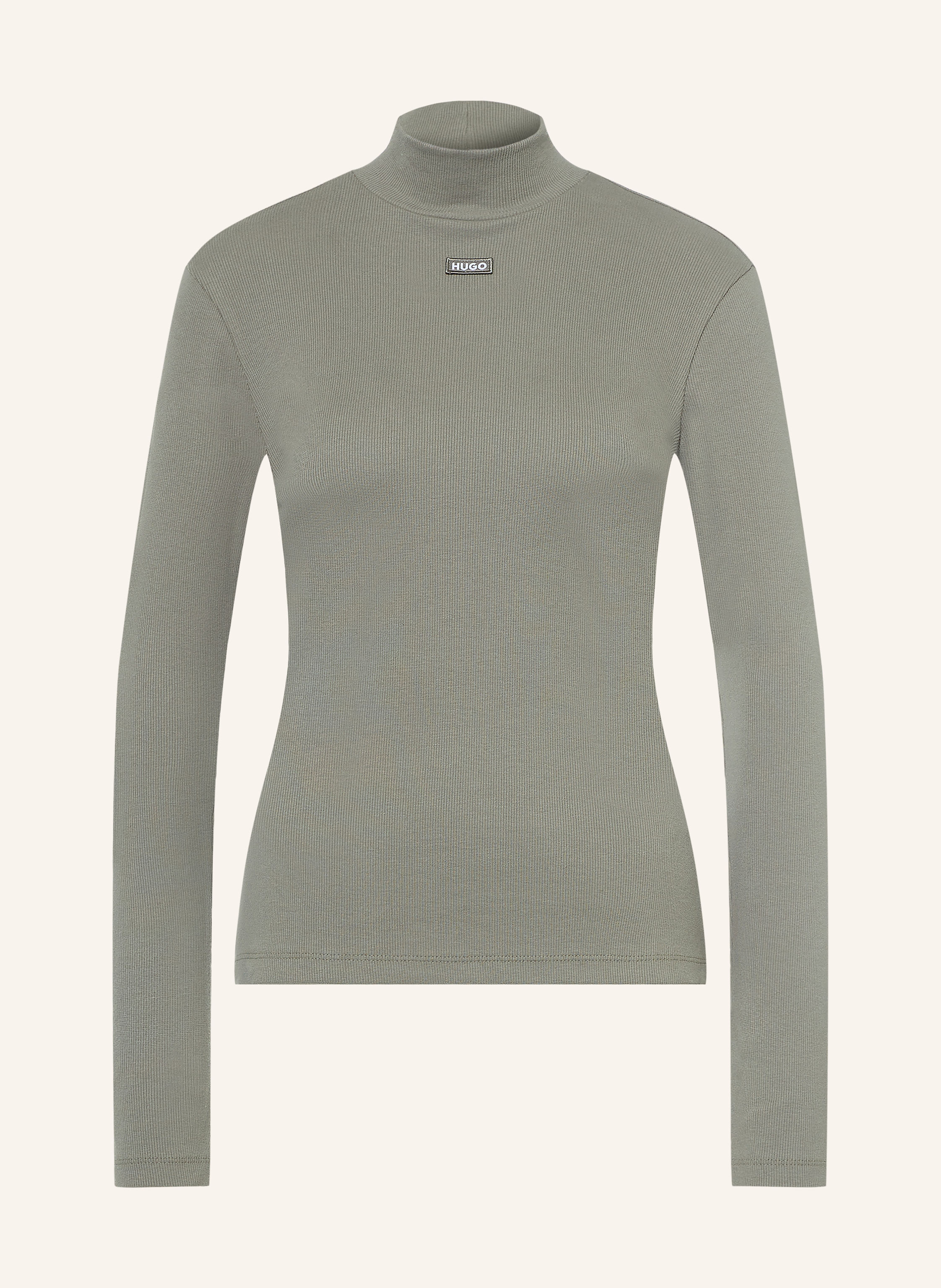HUGO Longsleeve EASY