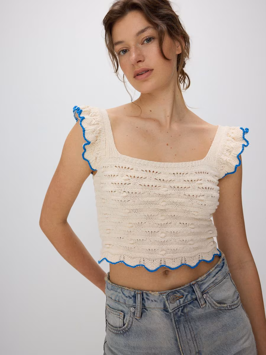 Ladies' Top