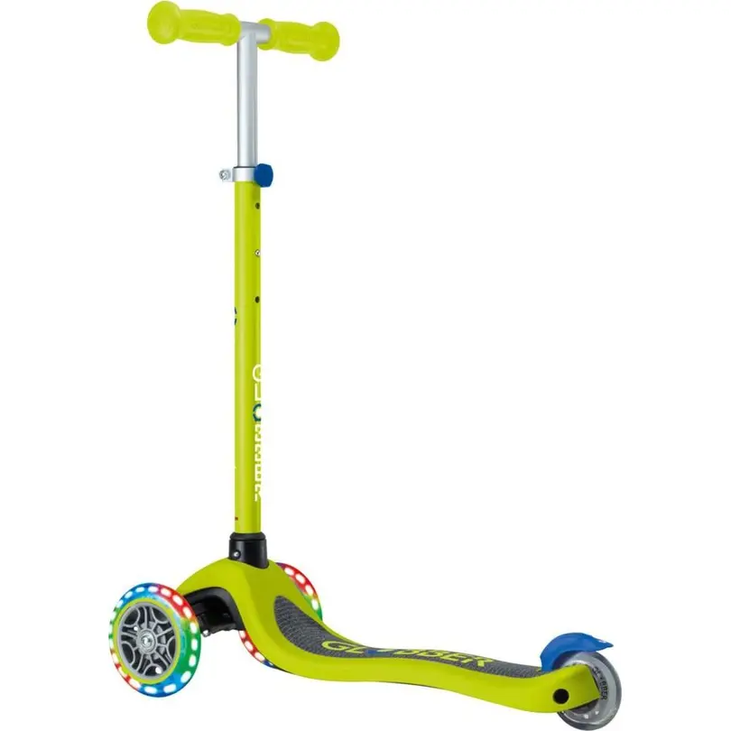 Scooter Primo Lights