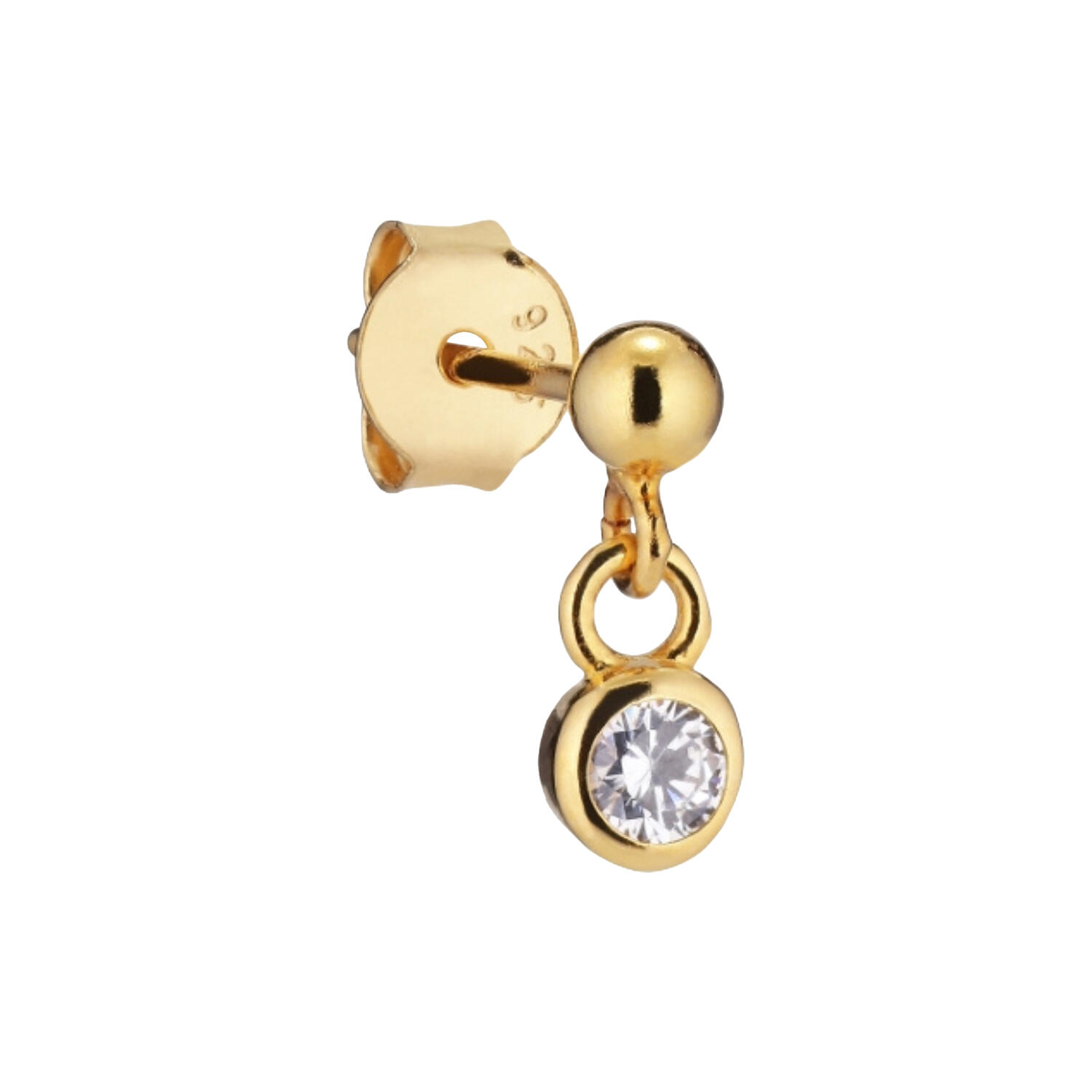 Crystal Stud