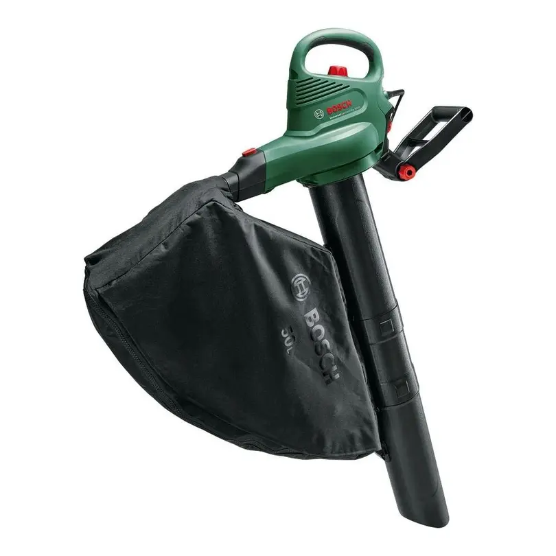 Häcksler Universal GardenTidy