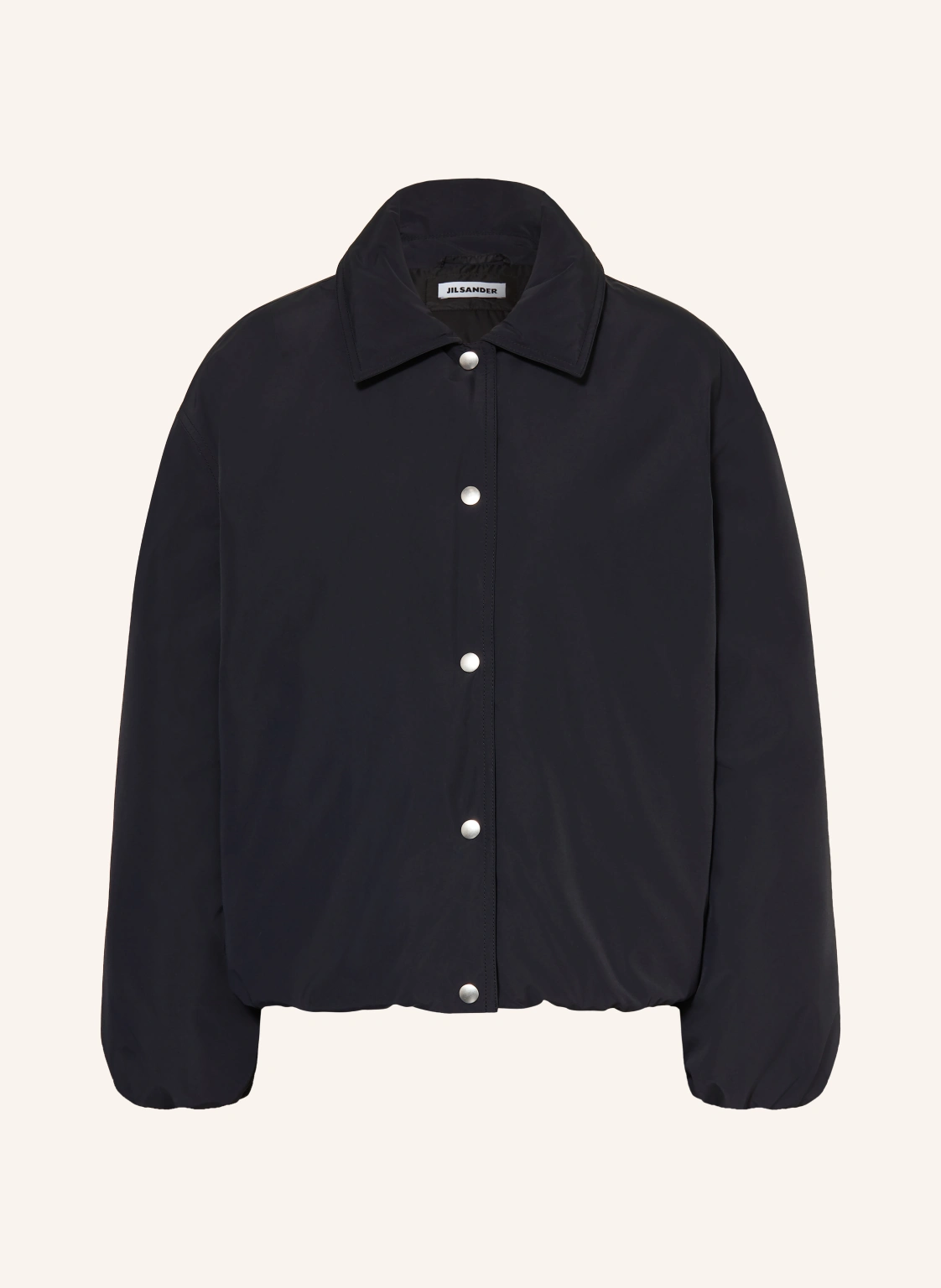 JIL SANDER Daunenjacke