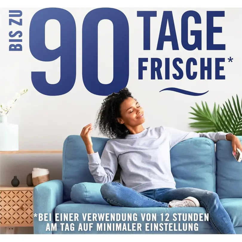Refill Lenor Goldene Orchidee