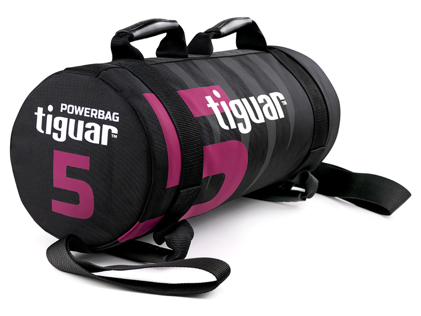 PowerbagTiguar 5 kg V3