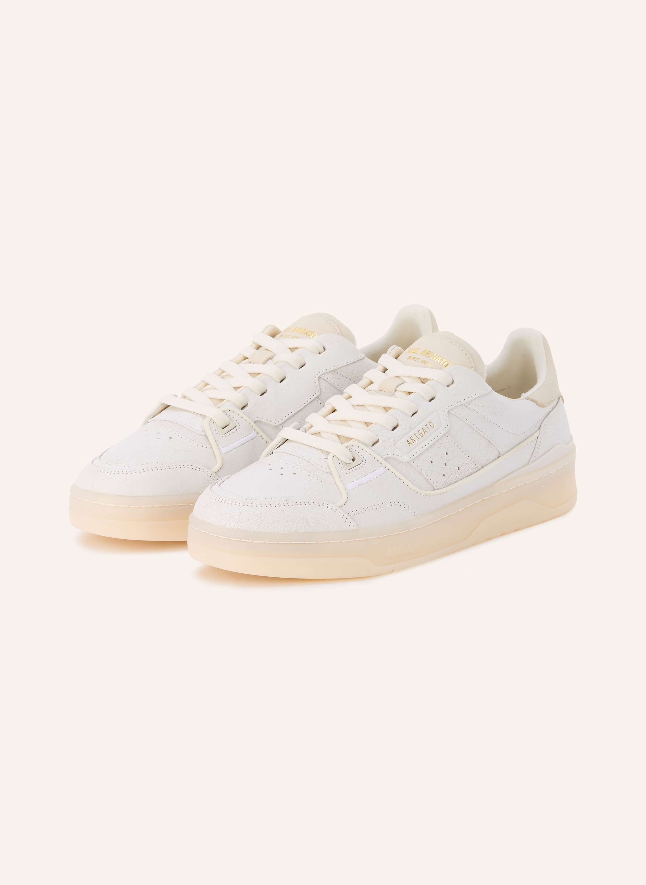 AXEL ARIGATO Sneaker CLAY