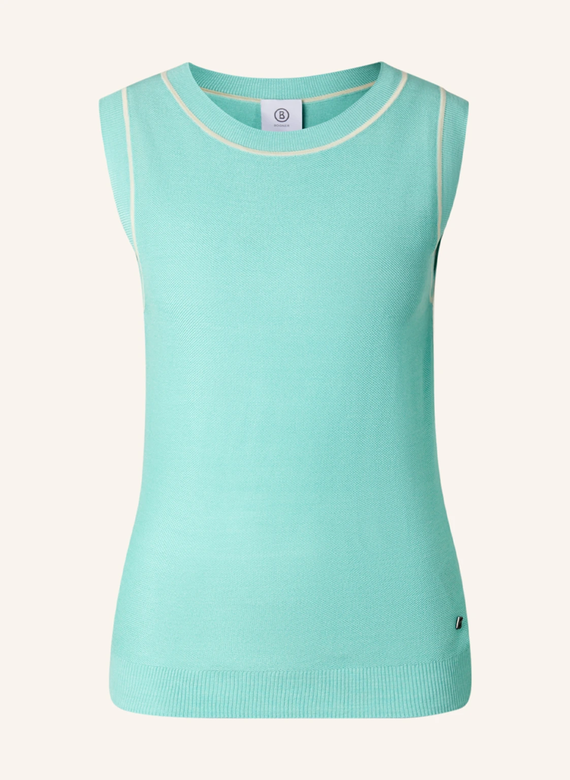 BOGNER Strick-Top Phia