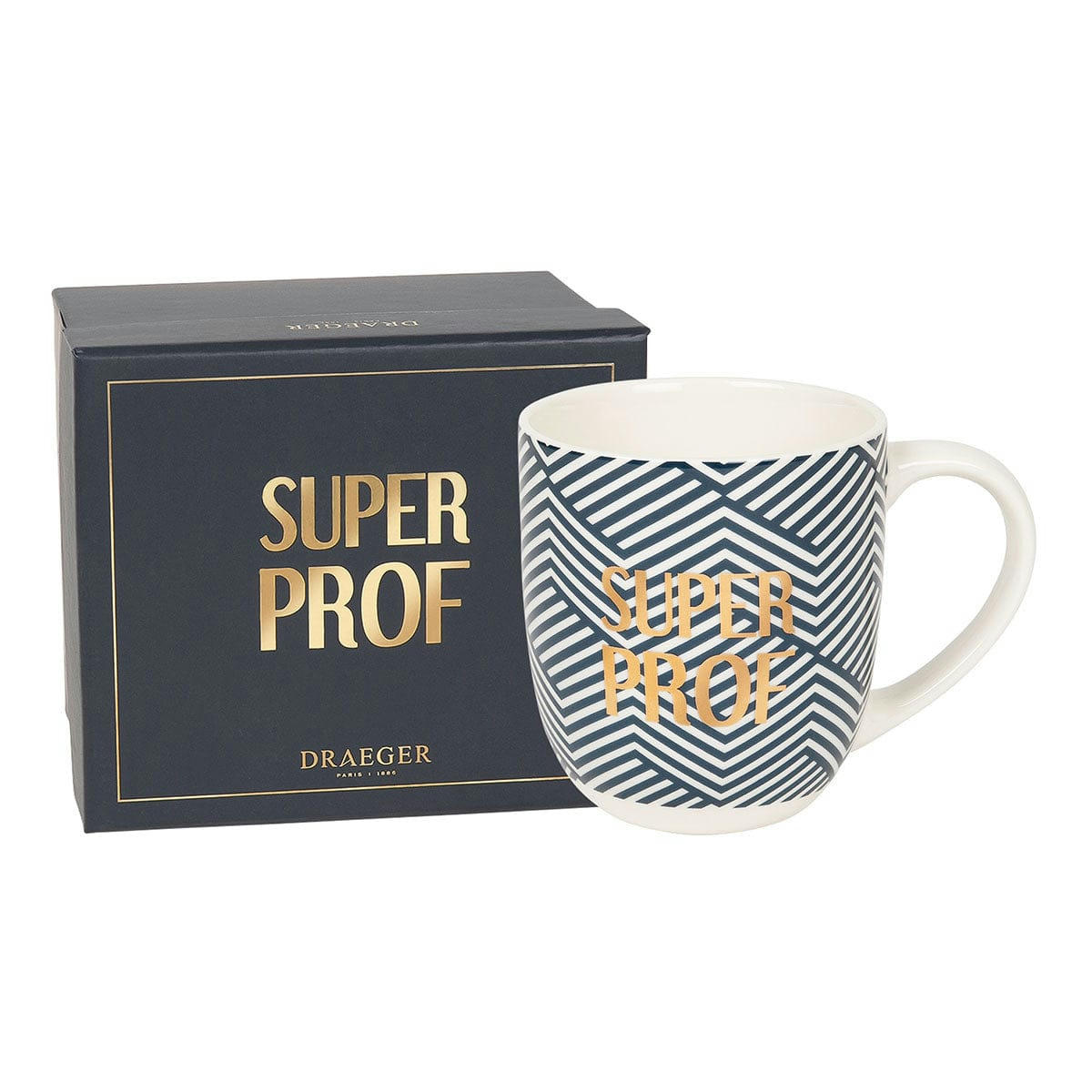 - Mug Cadeau - Super Prof