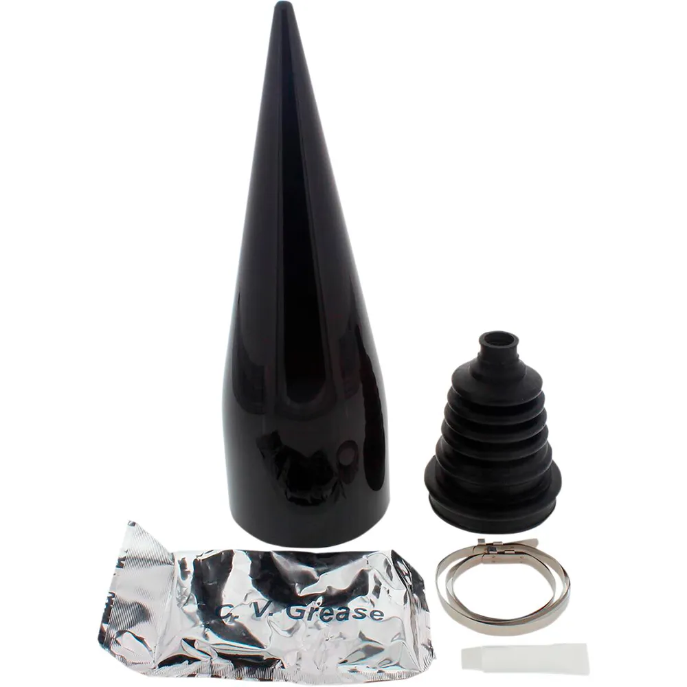 All Balls Ez Trail Arctic Cat 150 2X4 09-18/250 2X4 99-09/250 4X4 01-05 CV Joint Bellows
