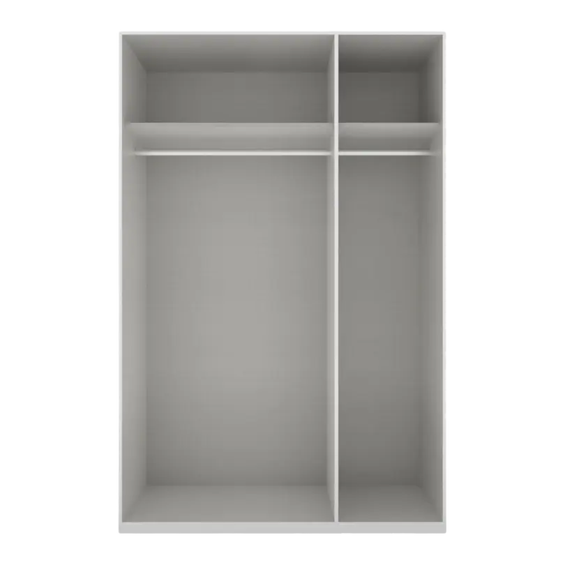 Drehtürenschrank NYC