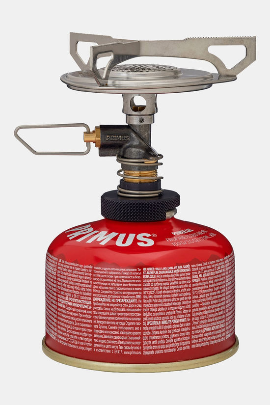 Primus Essential Trail Stove DUO