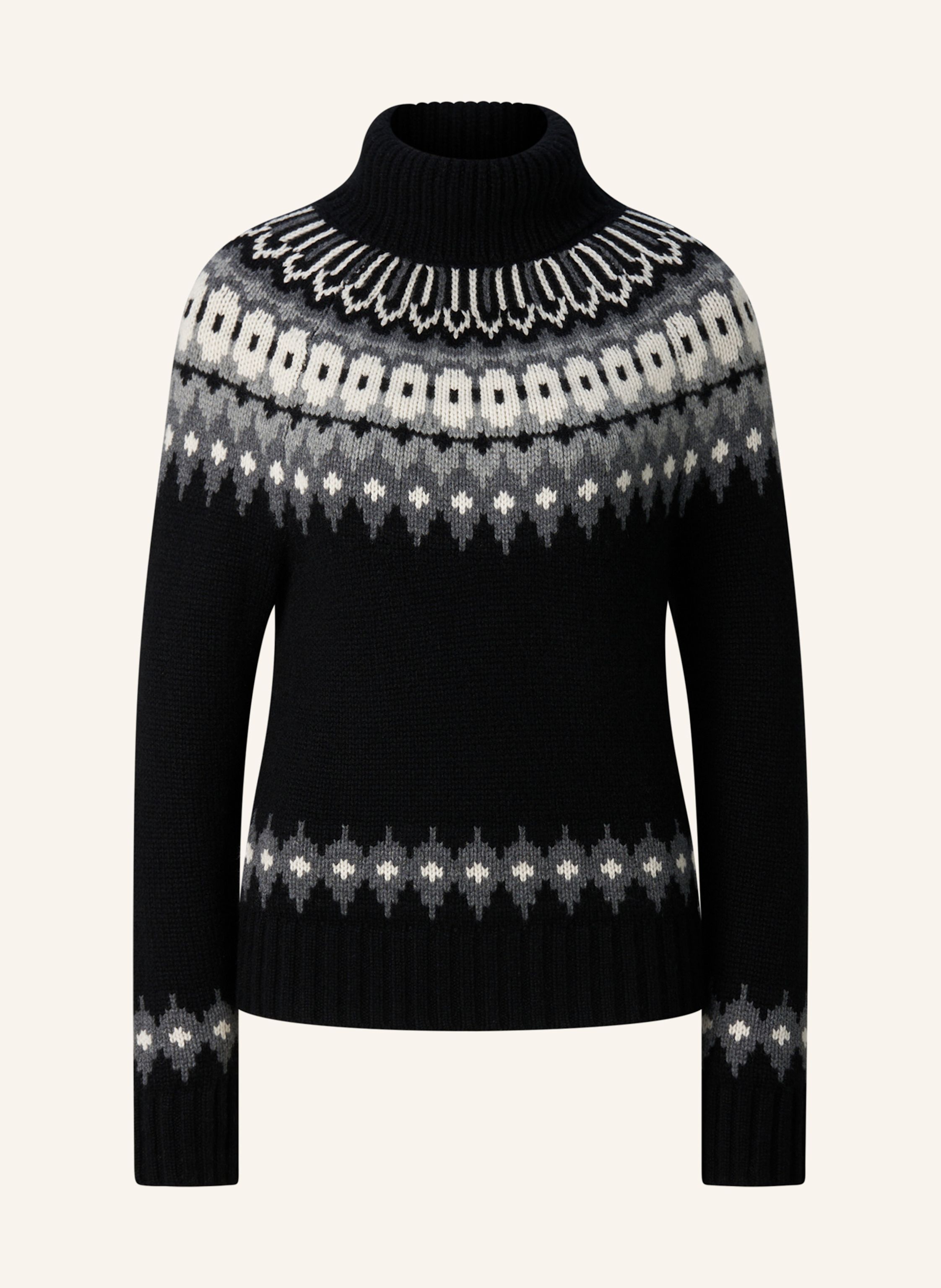 BOGNER Rollkragenpullover INGRID-2