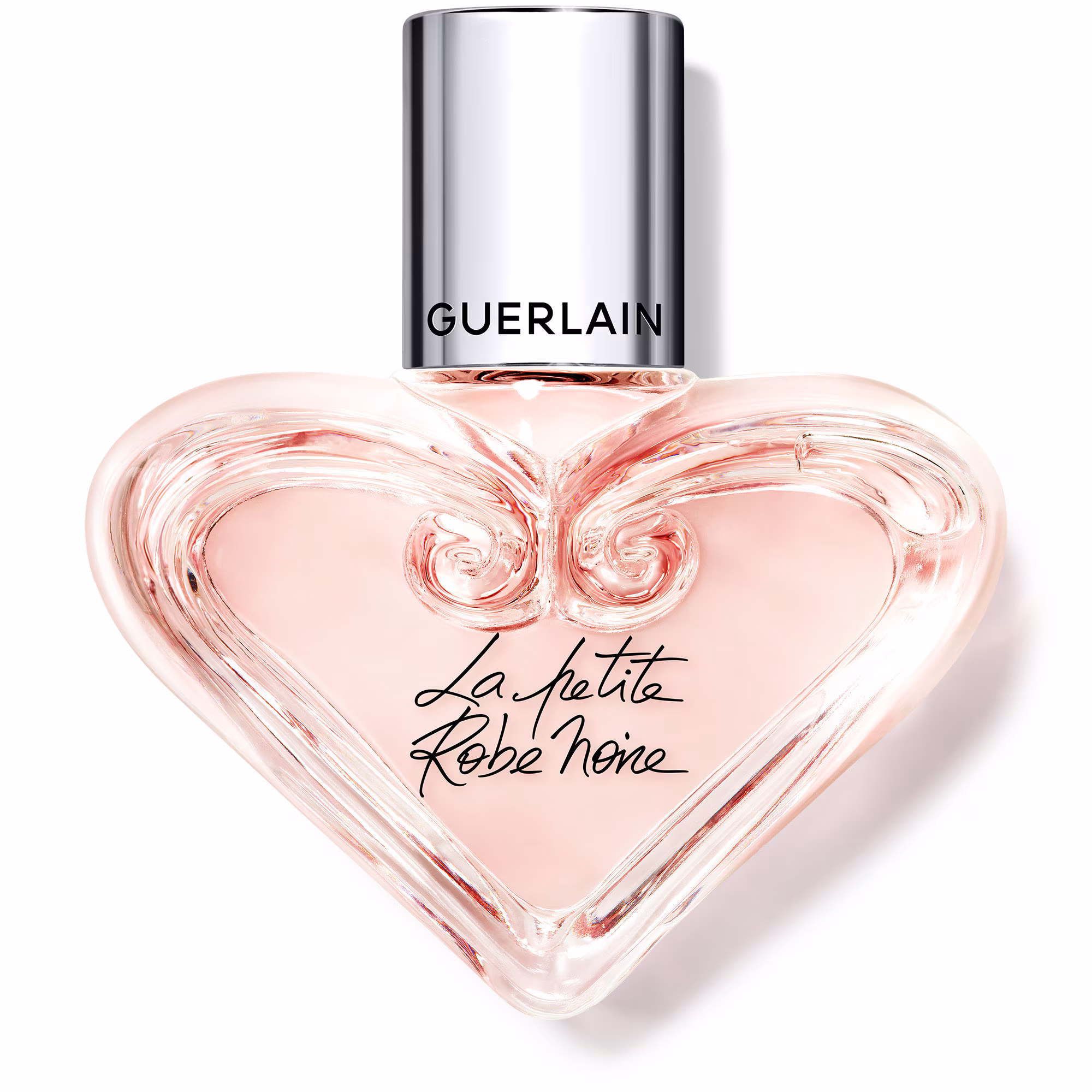 LA PETITE ROBE NOIRE FLACON CŒUREau de parfum intense