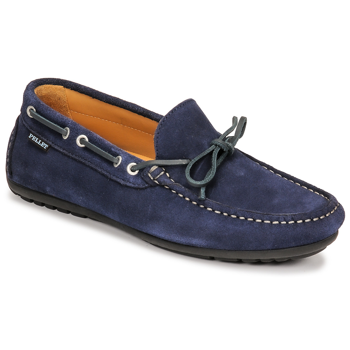 Pellet - Nere - Velvet / Marine