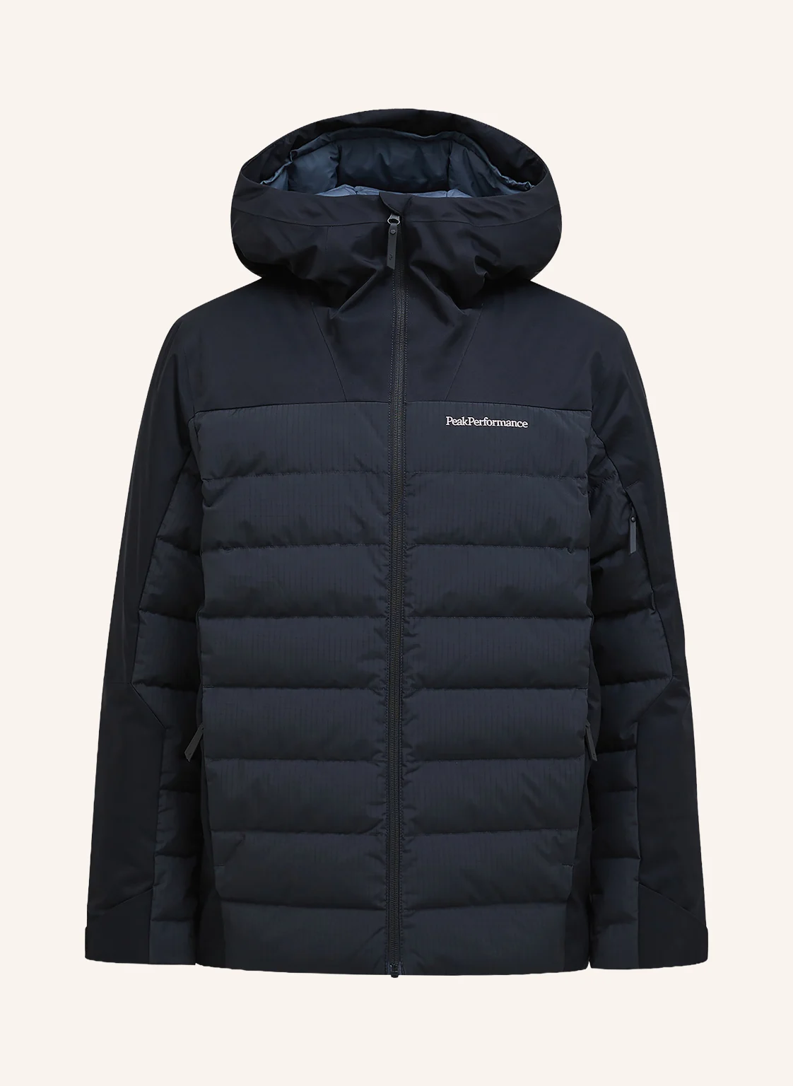 Peak Performance Daunen-Skijacke SHRED