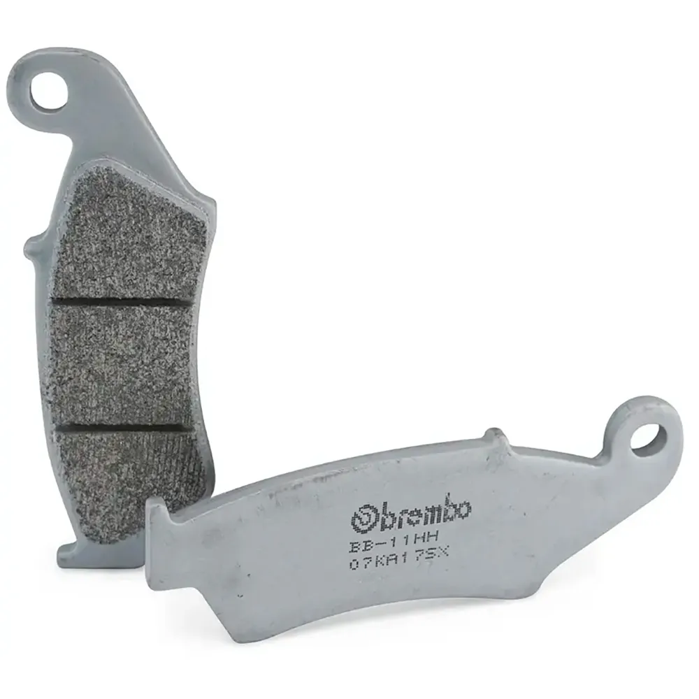 Brembo 07KA17SX Sintered Front Brake Pads