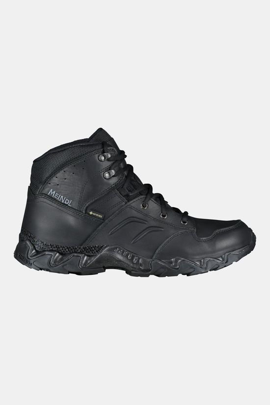 Meindl Black Anakonda GTX Schoen