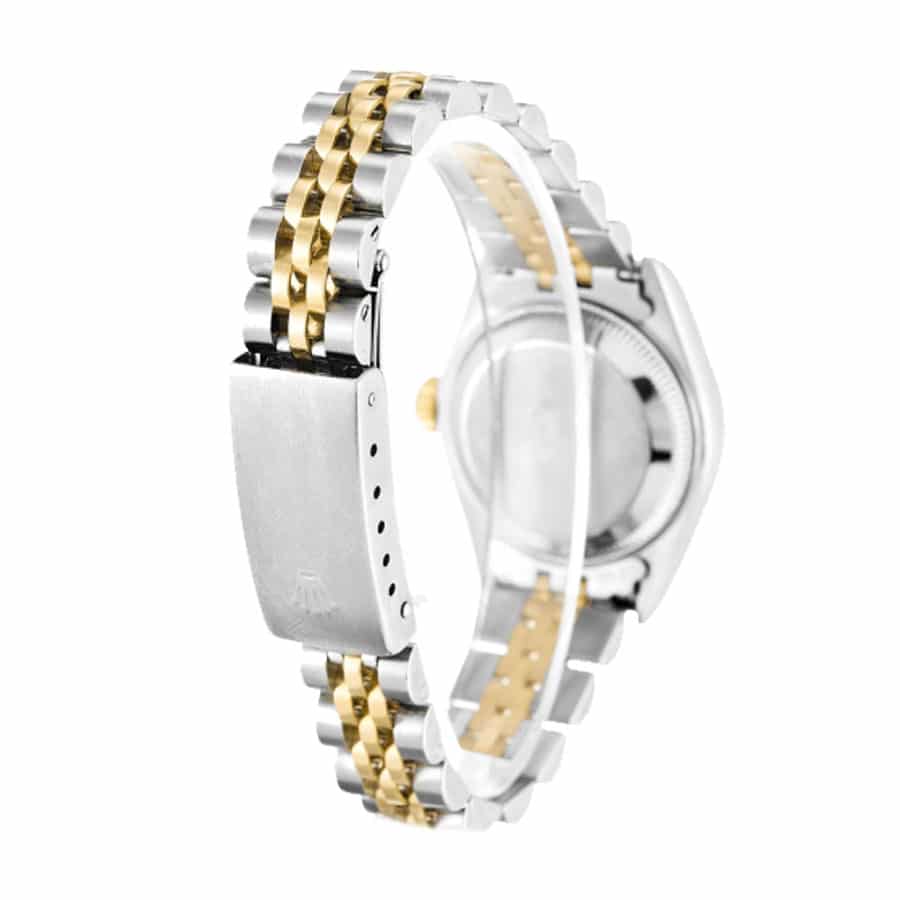 Rolex Datejust 69173 Exclusive Clone Edition