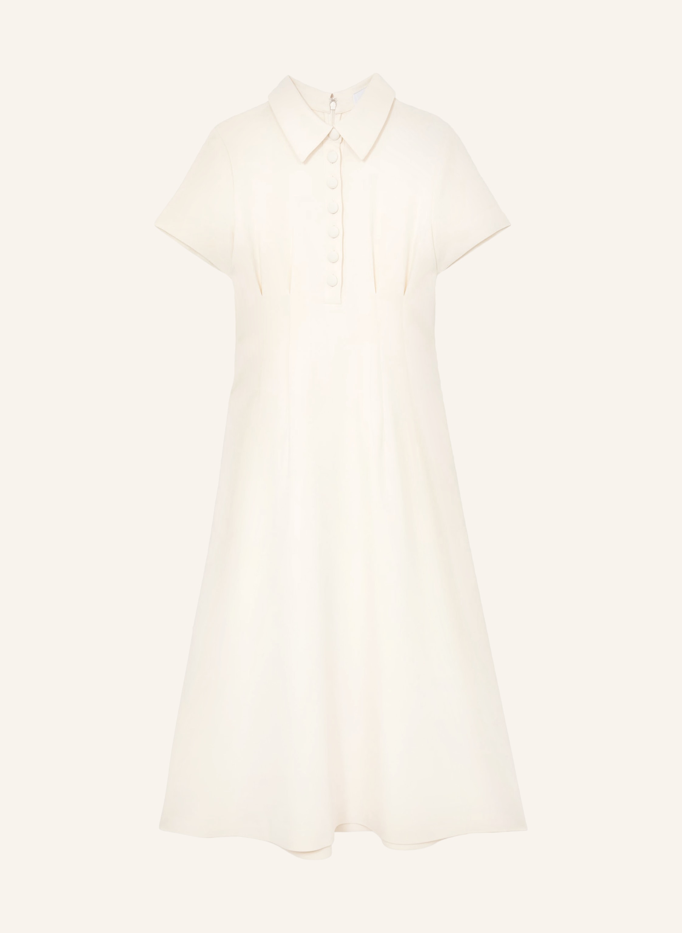 REISS Hemdblusenkleid MARI