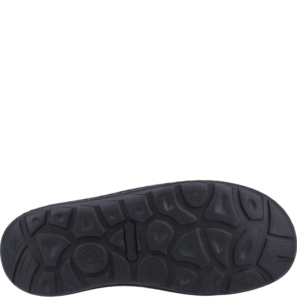 Hush Puppies Archer Mule Sandal