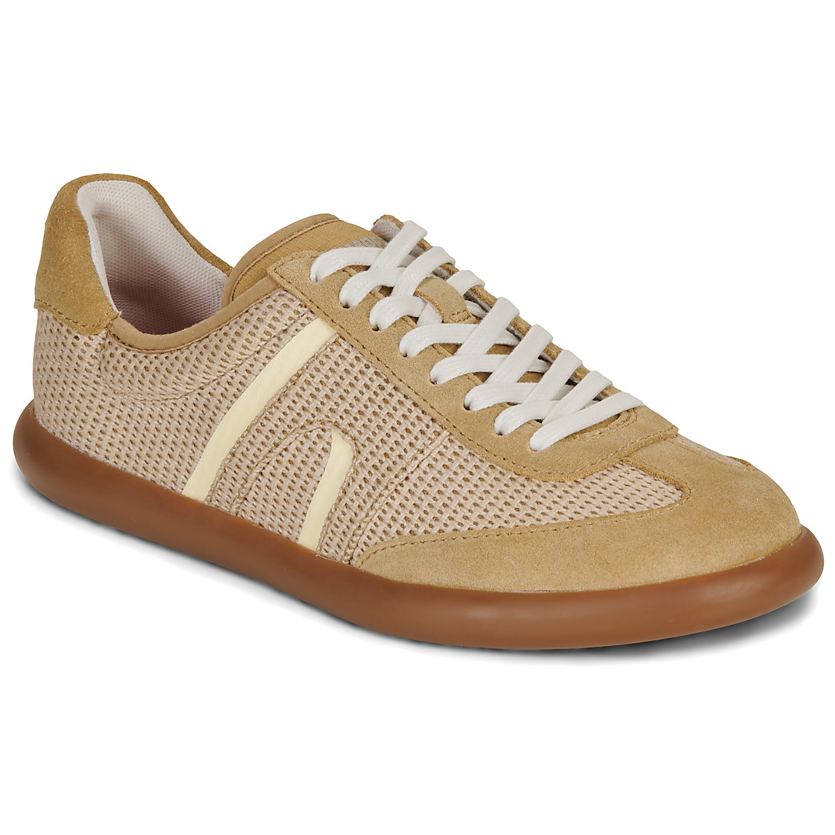 Camper - PLLP - Beige