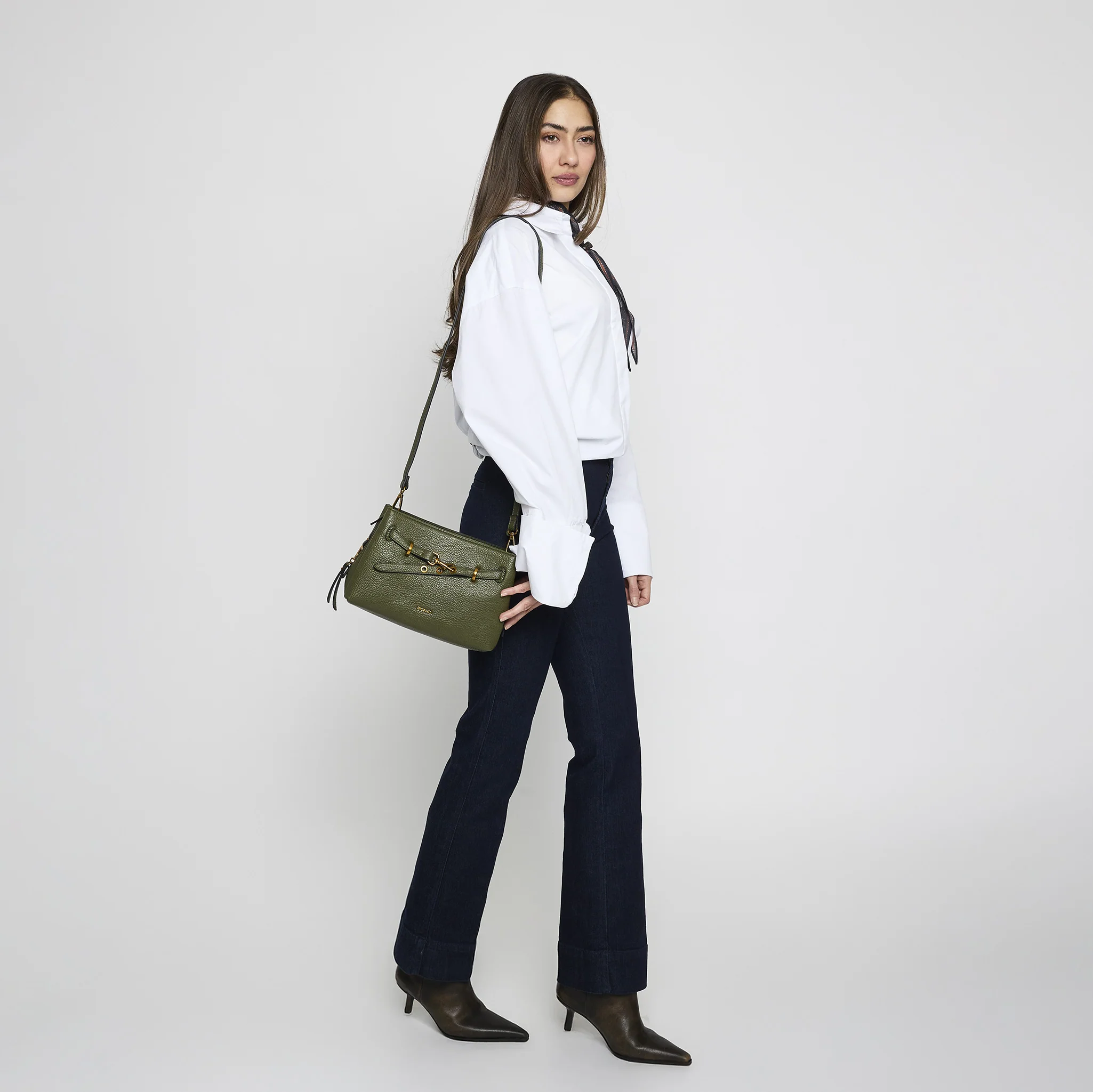 Schultertasche Style 3323