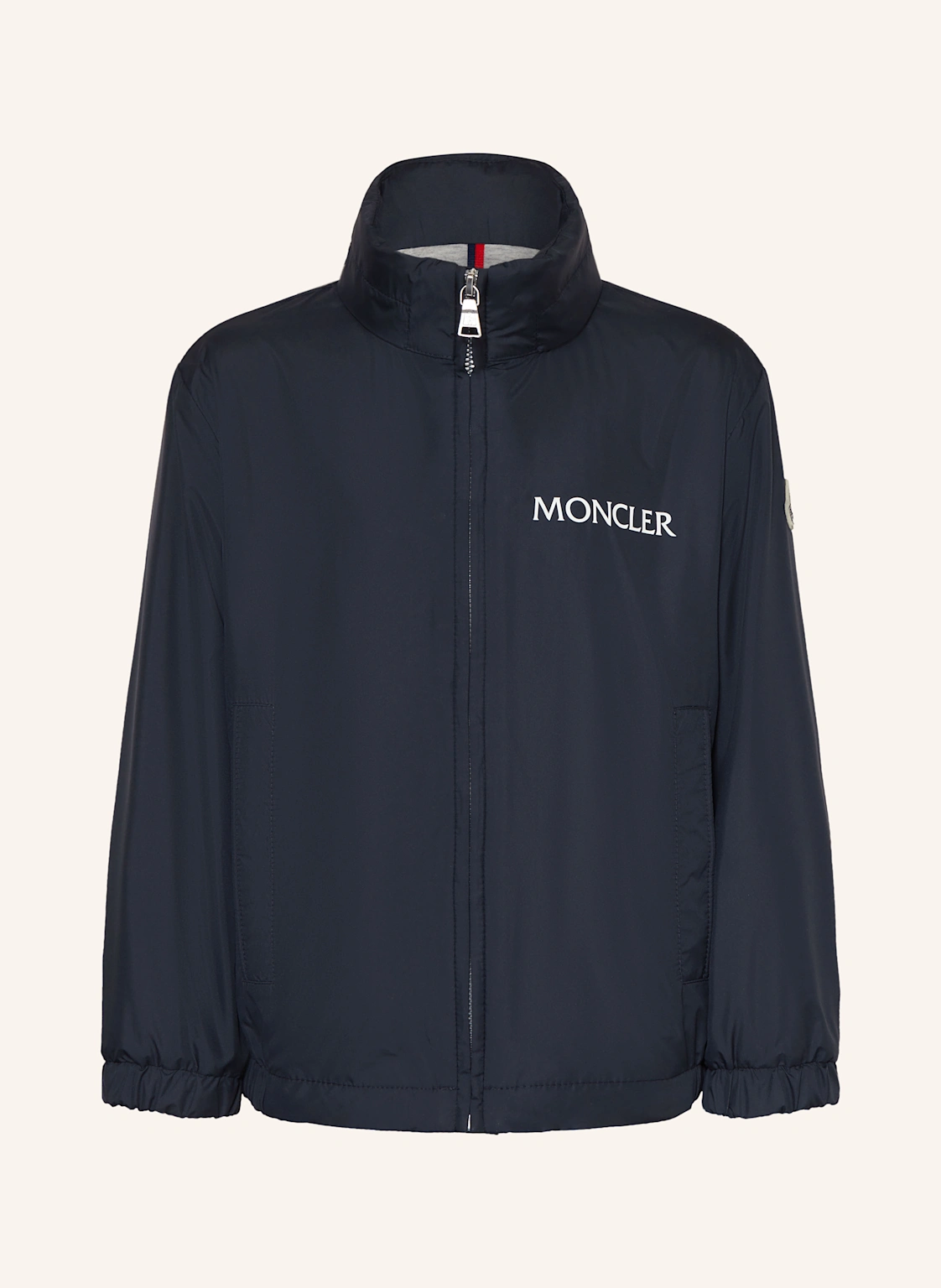 MONCLER enfant Jacke WARNE