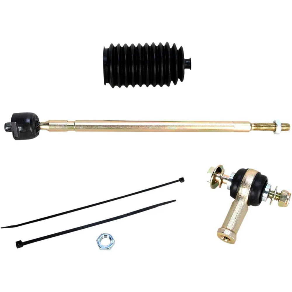 Moose Hard-parts Can Am Commander 1000 Efi 13/Commander 800 R Efi 13 Inner/Outer Tie Rod End Kit