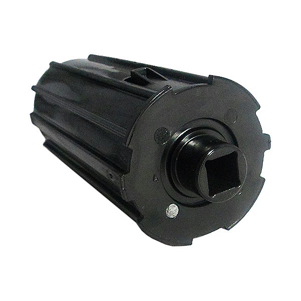 EMBOUT ESCAMOTABLE ZF54 PALIER D18 / CARRE 10