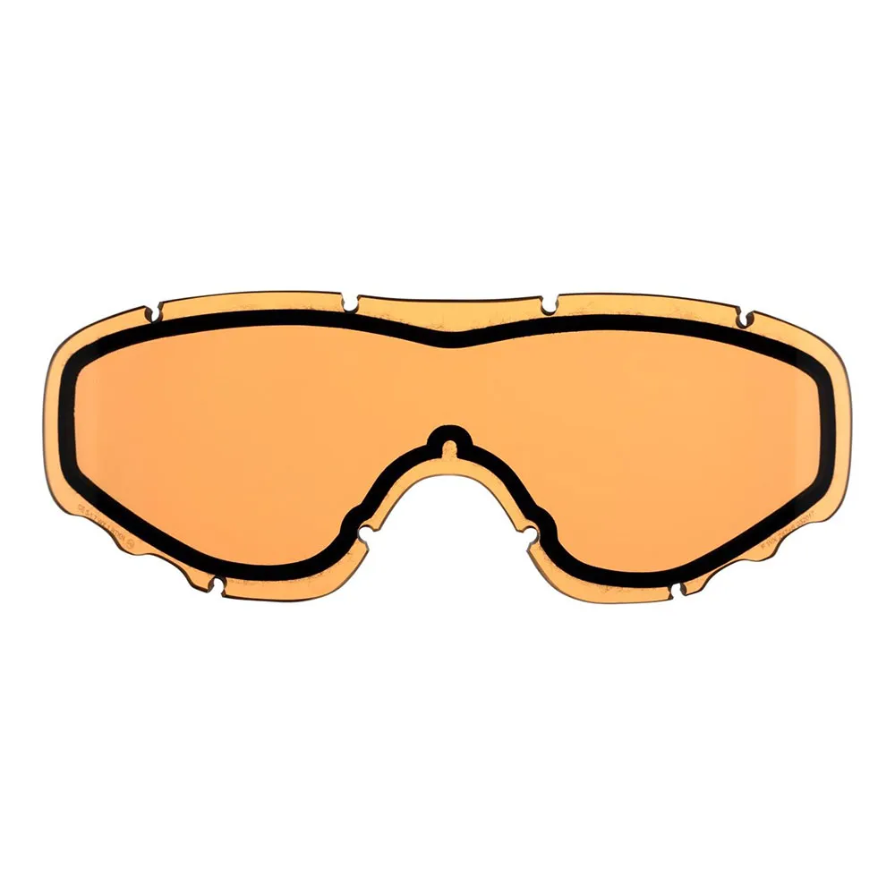 Wiley X Spear Dual Light Rust Lenses
