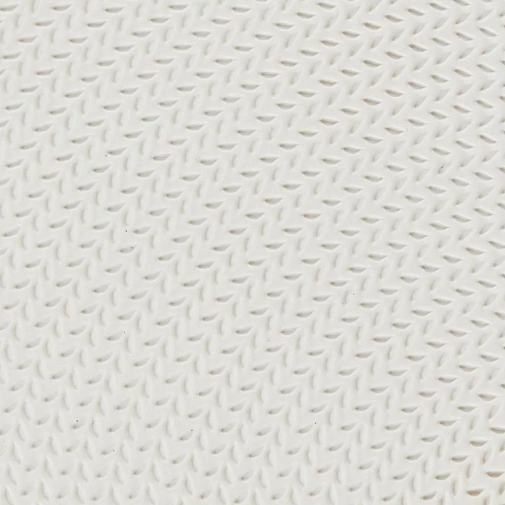Sets De Table^CASA DORA Set De Table Blanc