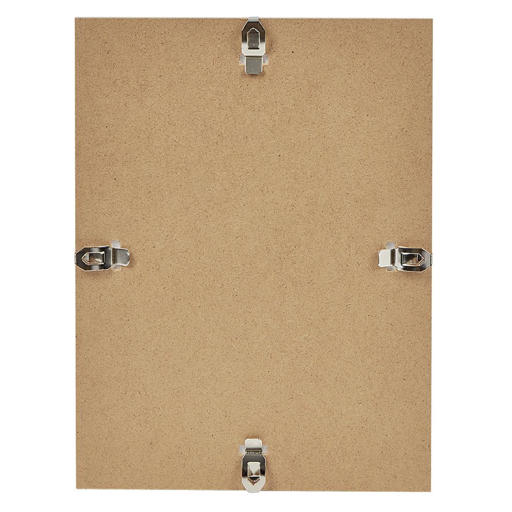Cadre sous verre 18x24cm