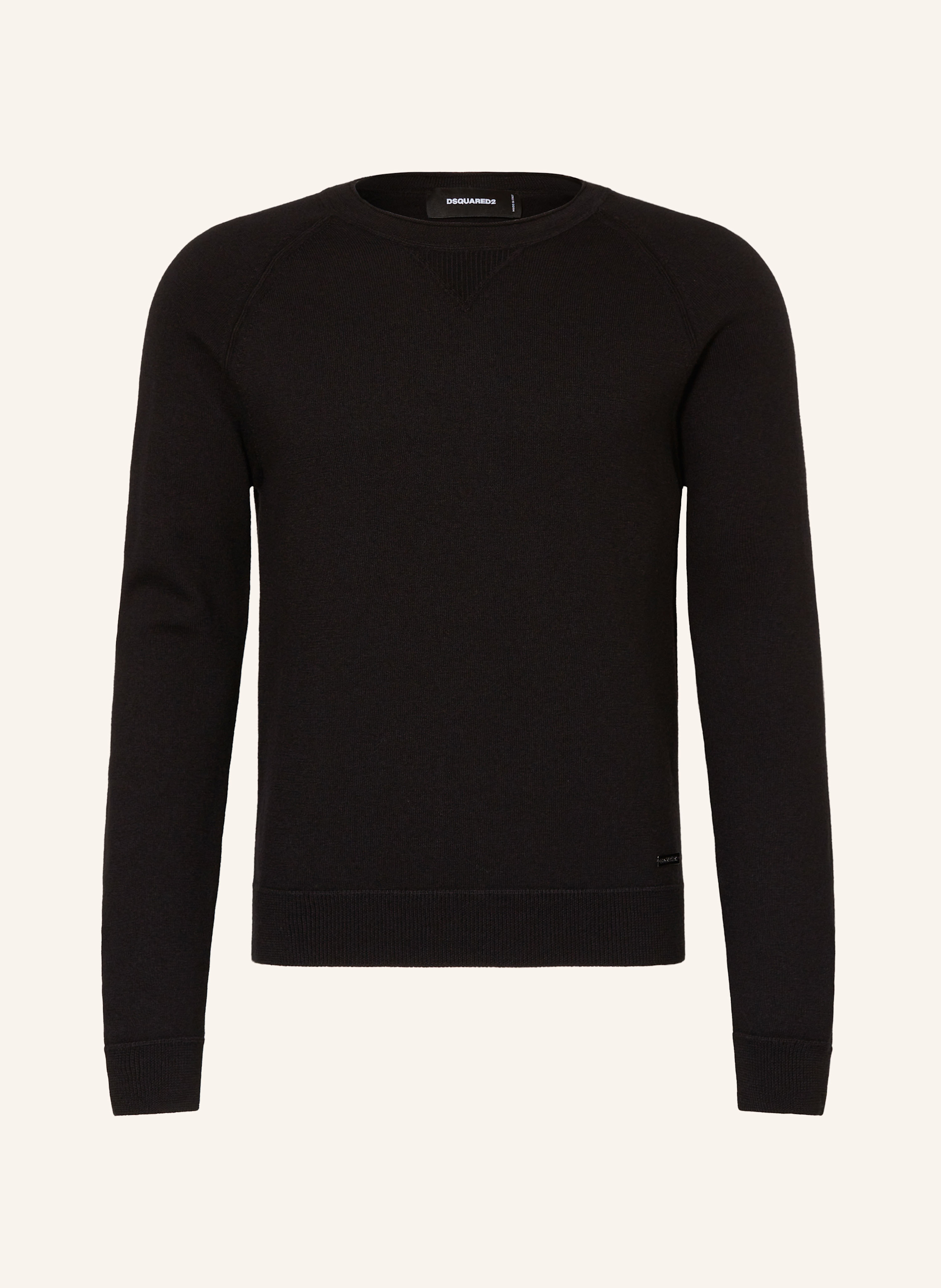 DSQUARED2 Pullover