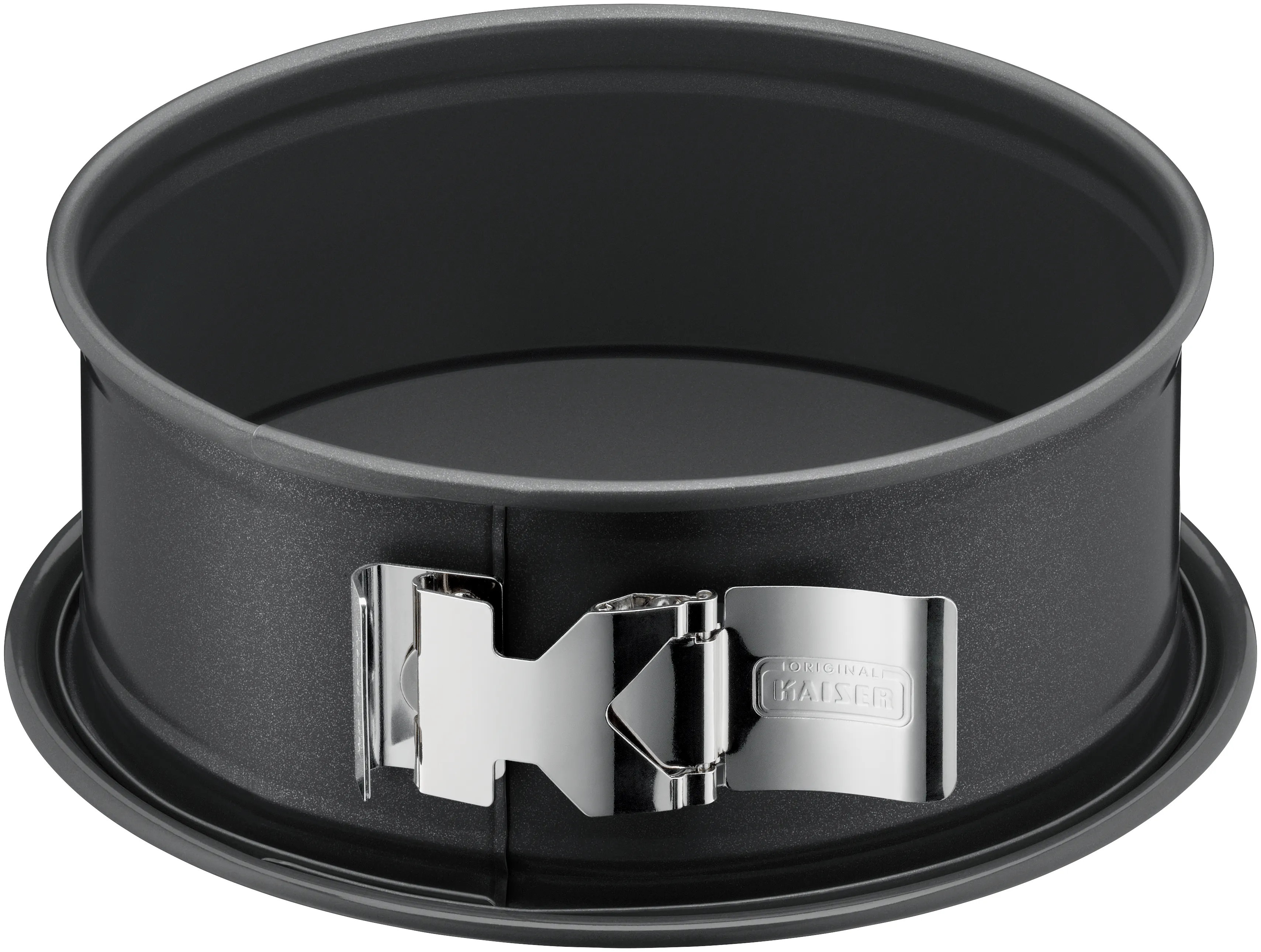 KAISER La Forme Plus Springform Pan with SafeClick, 20 cm