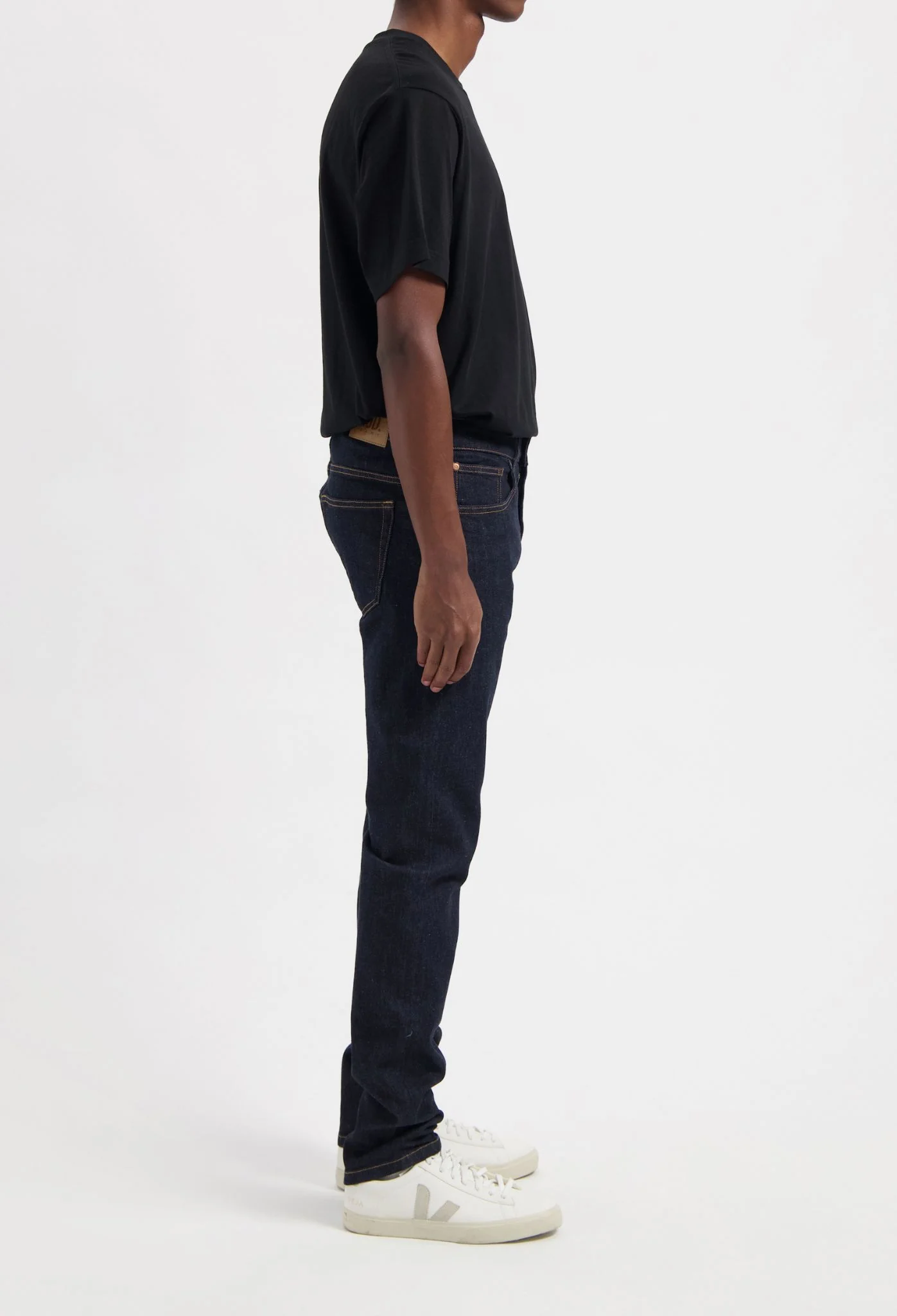 Rick Mid Slim - Dry