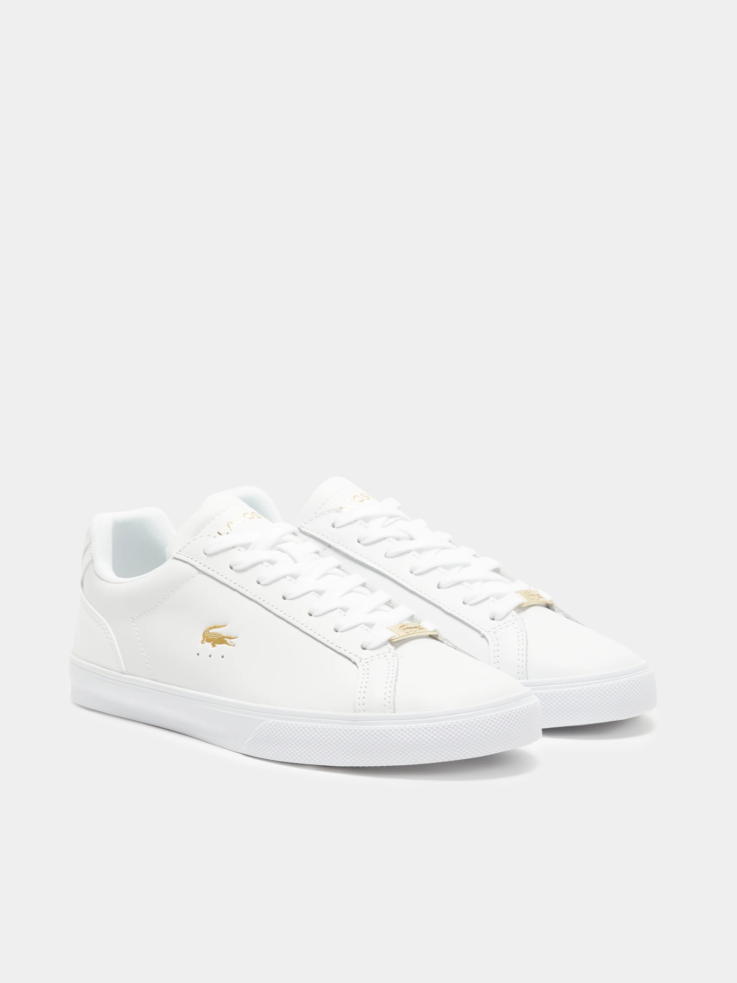 Womens Lerond Pro Sneakers