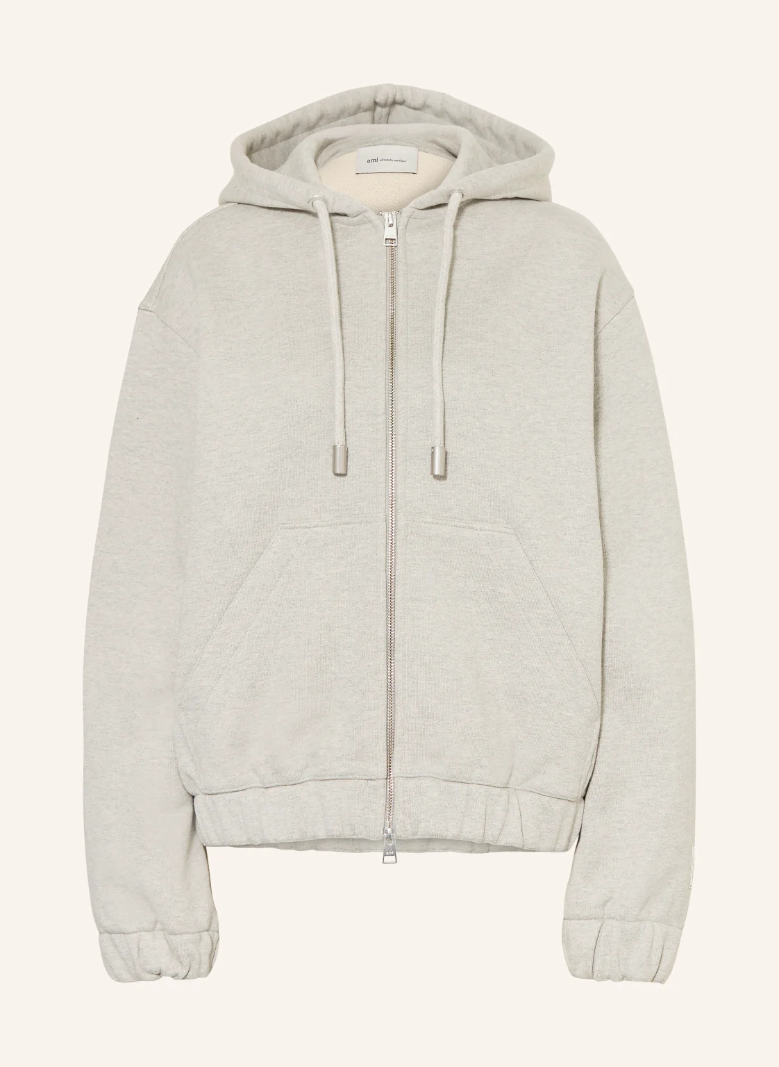 Ami Paris Sweatjacke