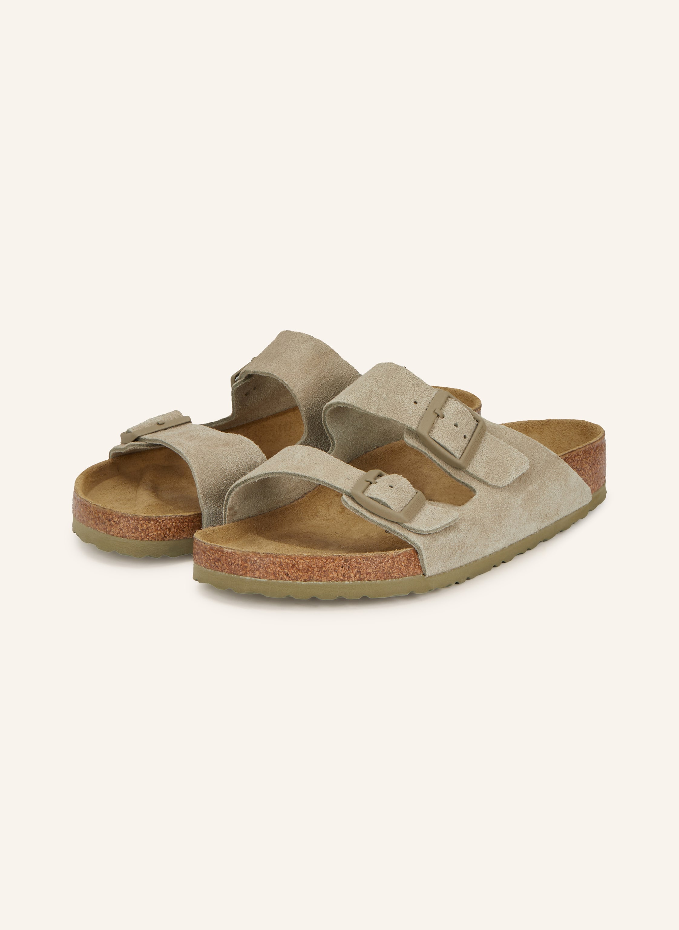 BIRKENSTOCK Pantoletten ARIZONA