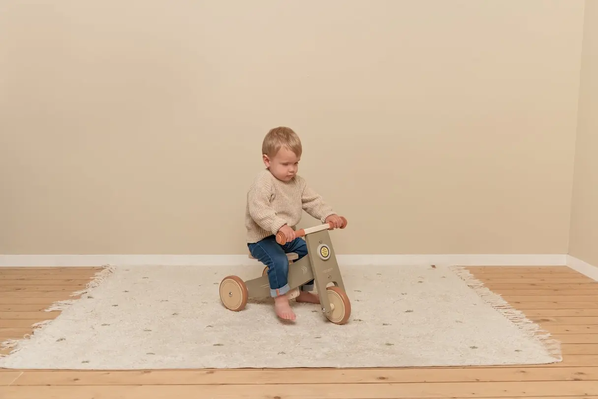 Lauflernwagen Little Play