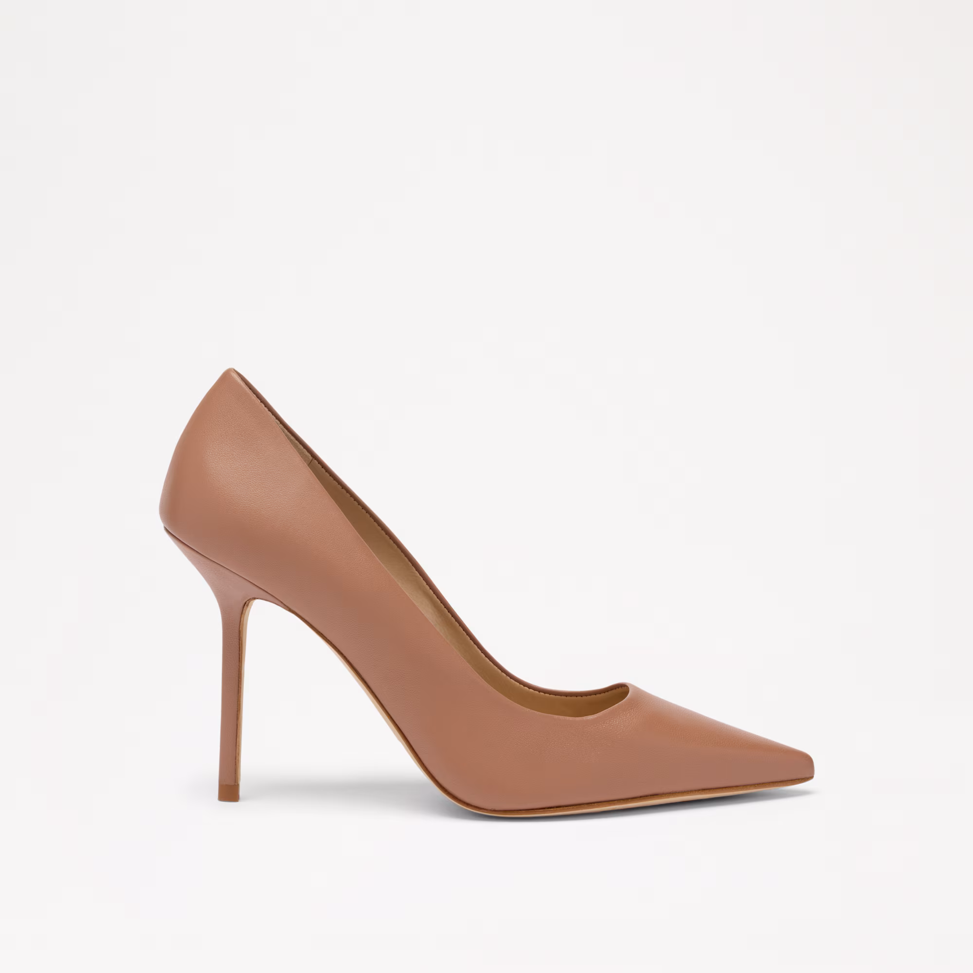 Everleigh CourtStilleto Court