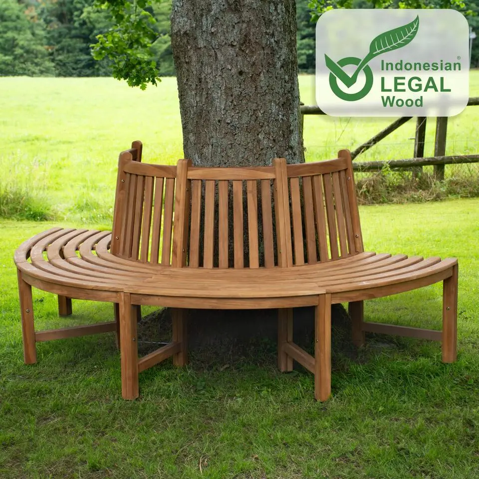 CLP Boombank Male 203 cm - bruin